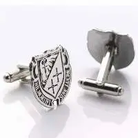 Company Cufflinks