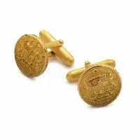 Company Cufflinks