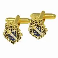 Company Cufflinks