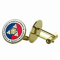 Company Cufflinks