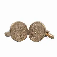 Company Cufflinks
