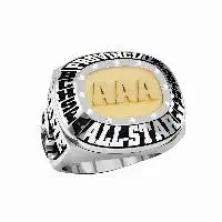High School Championship Rings