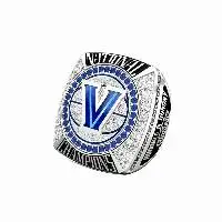 College Championship Rings