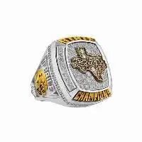 College Championship Rings