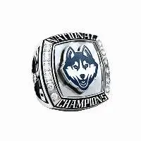 College Championship Rings