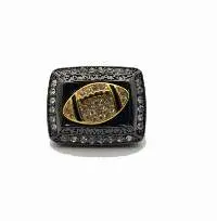 College Championship Rings