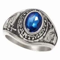 Police Rings