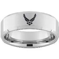 Air Force Rings