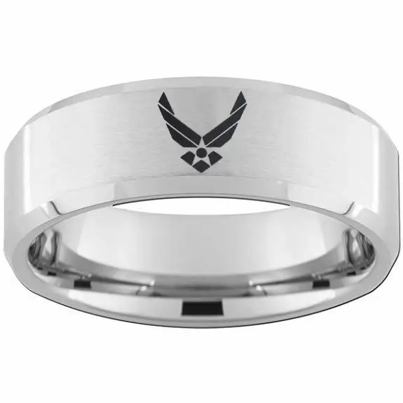 Air Force Rings