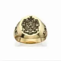 Sigma Alpha Epsilon Jewellery