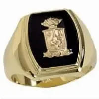 Sigma Alpha Epsilon Jewellery