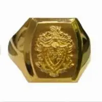 Sigma Alpha Epsilon Jewellery