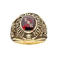 Sigma Alpha Epsilon Jewellery