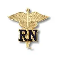 Nursing Pins