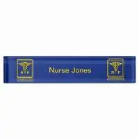 Nameplates