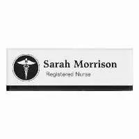 Nameplates