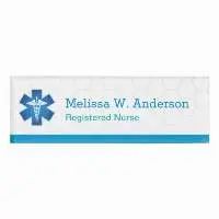 Nameplates