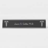 Nameplates