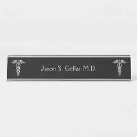 Nameplates