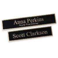 Nameplates
