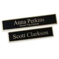 Nameplates