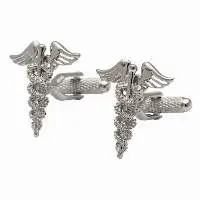 Doctors Cufflinks