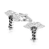Doctors Cufflinks