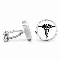 Doctors Cufflinks