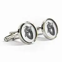 Doctors Cufflinks