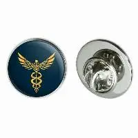 Medical Tie Tacks