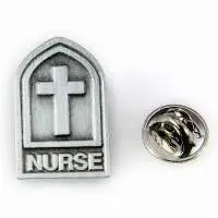 Medical Tie Tacks