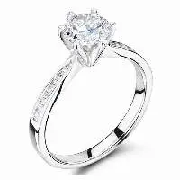 Engagement Ring