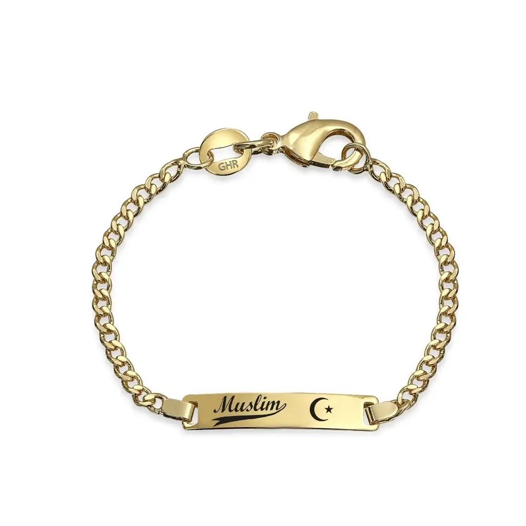 Muslim Jewellery