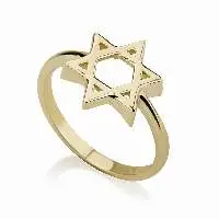 Judaism Jewellery
