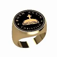 Born Again Jewellery