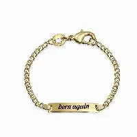 Born Again Jewellery