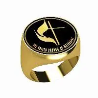 Methodist Jewellery