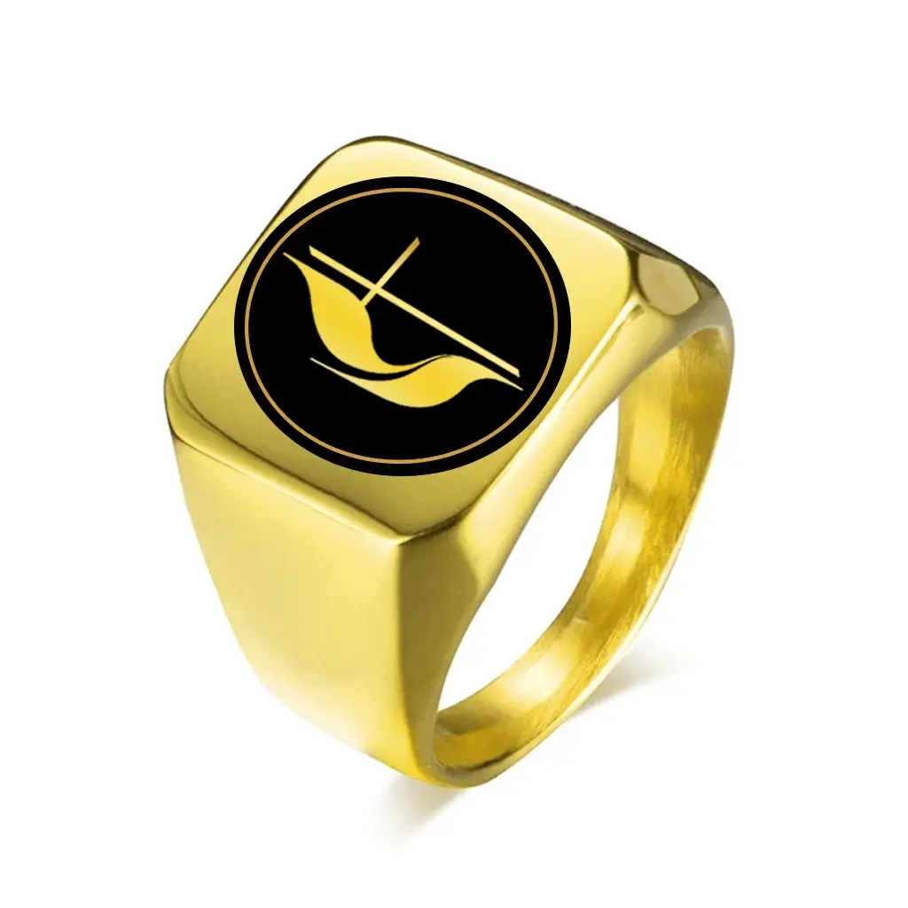 Methodist Jewellery