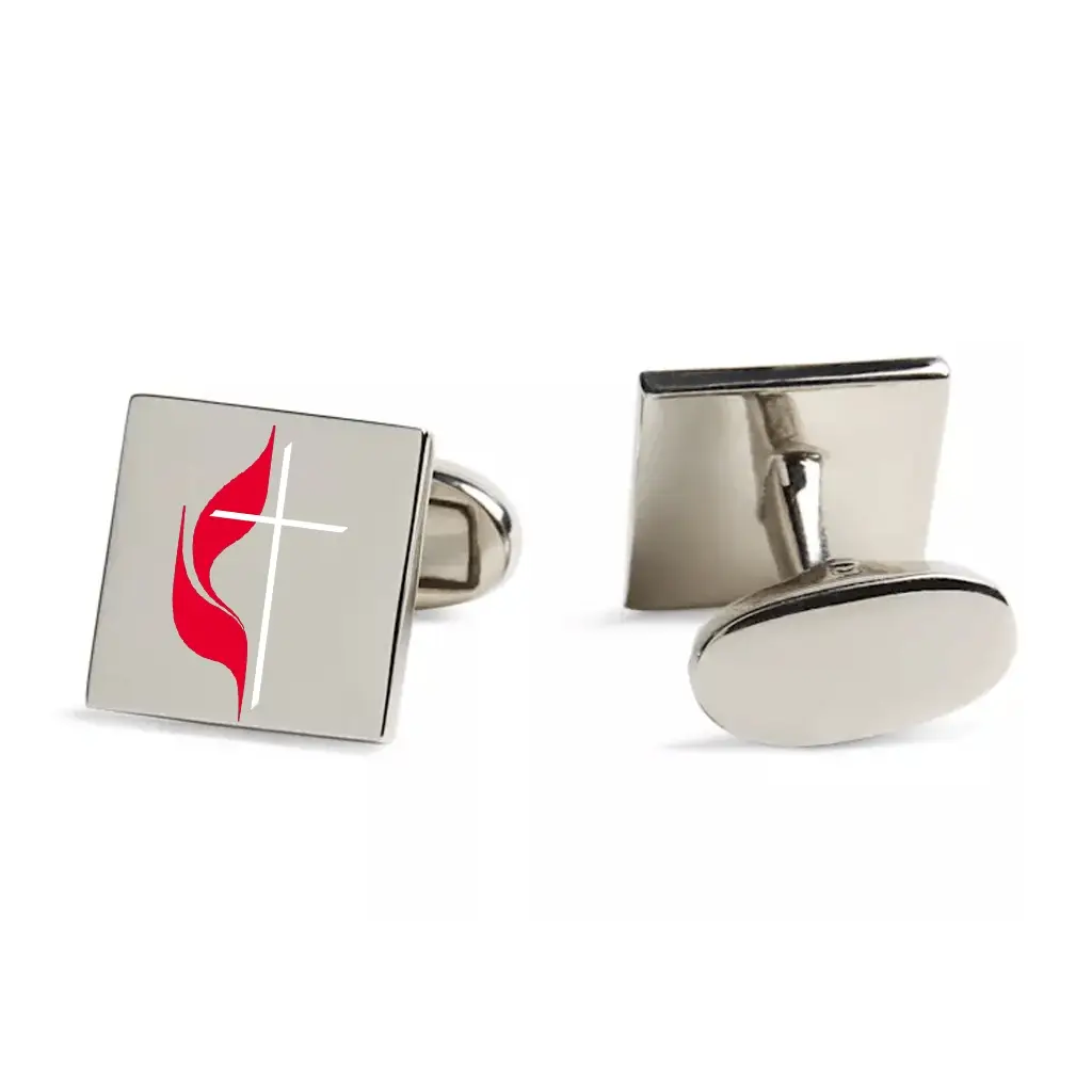 Methodist Jewellery