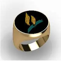 Seventh Day Adventist Jewellery