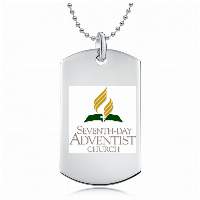 Seventh Day Adventist Jewellery
