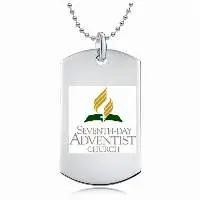Seventh Day Adventist Jewellery