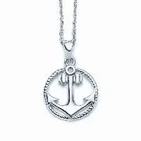Nautical Jewelry