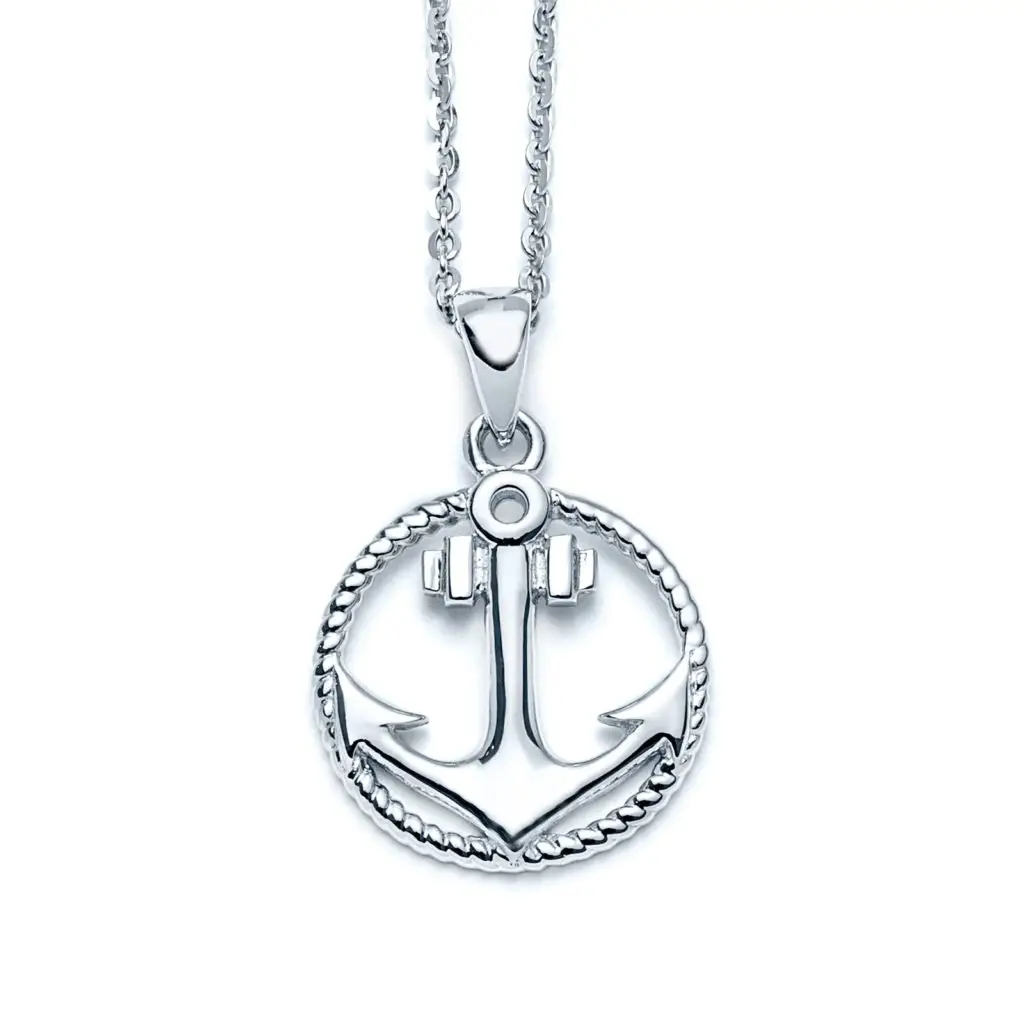 Nautical Jewelry