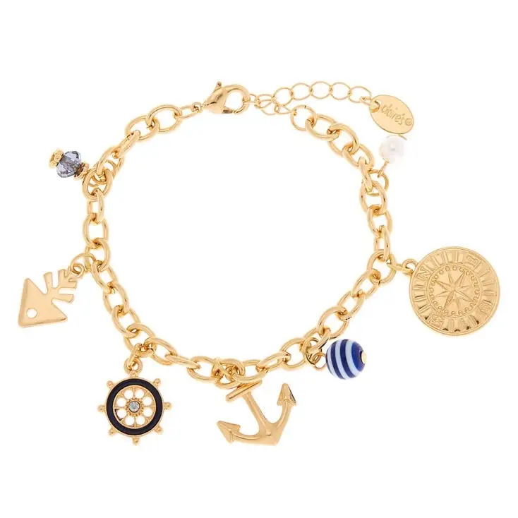 Nautical Jewelry