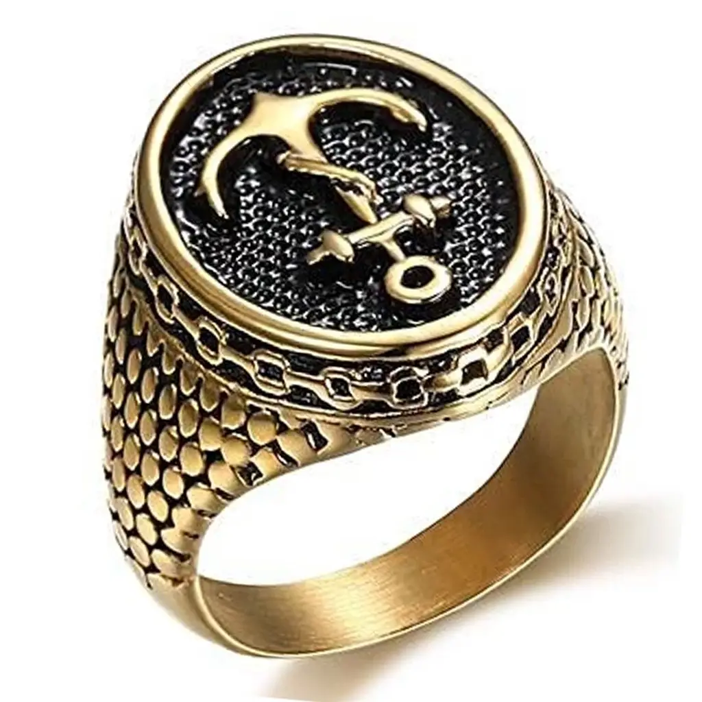 Nautical Jewelry