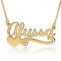 Necklace for Womens