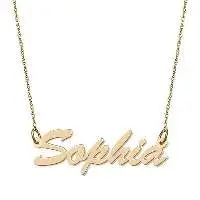 Necklace for Womens
