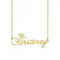 Necklace for Womens