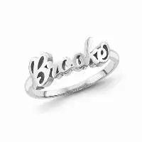 Name Rings
